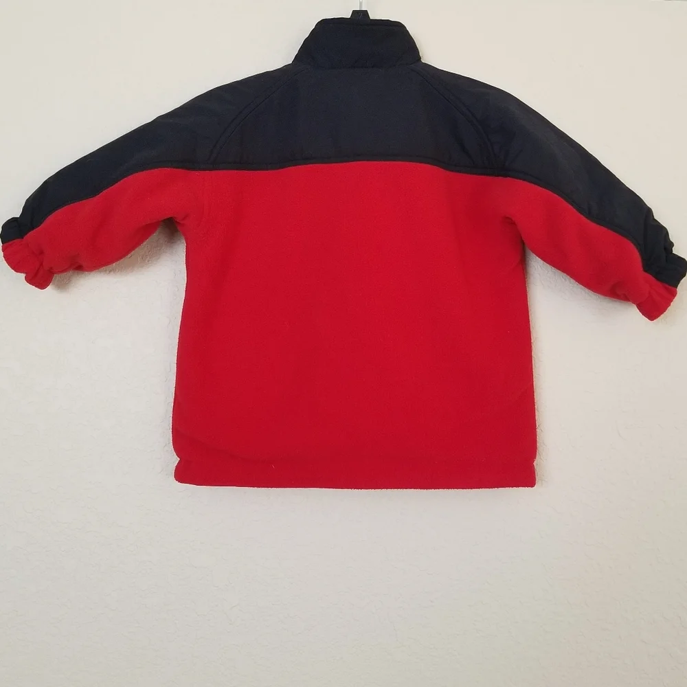 Nike Reversible Coat Boys 2T